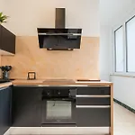 The One - Luxury Seaview With Piano شقة *