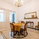 The One - Luxury Seaview With Piano شقة باري