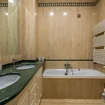شقة The One - Luxury Seaview With Piano باري