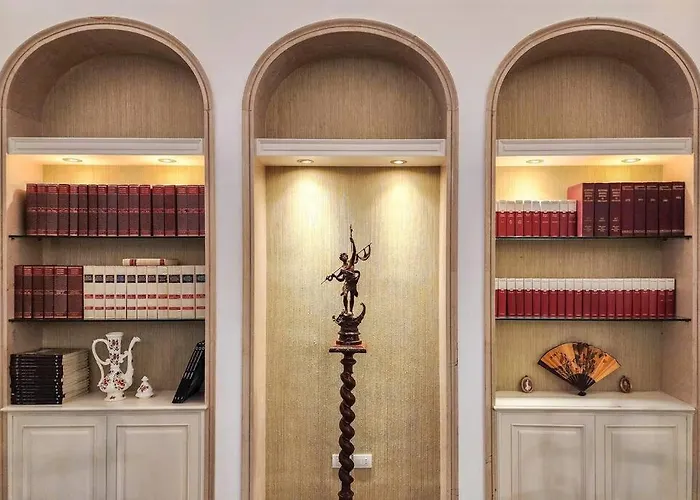 Apartment The One - Luxury Seaview With Piano