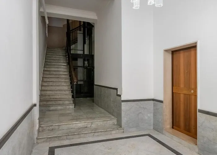 Apartment The One - Luxury Seaview With Piano *