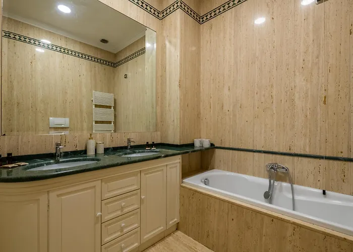 The One - Luxury Seaview With Piano Apartment Bari