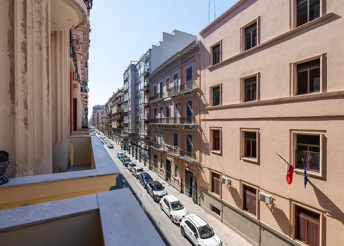 Apartment The One - Luxury Seaview With Piano
