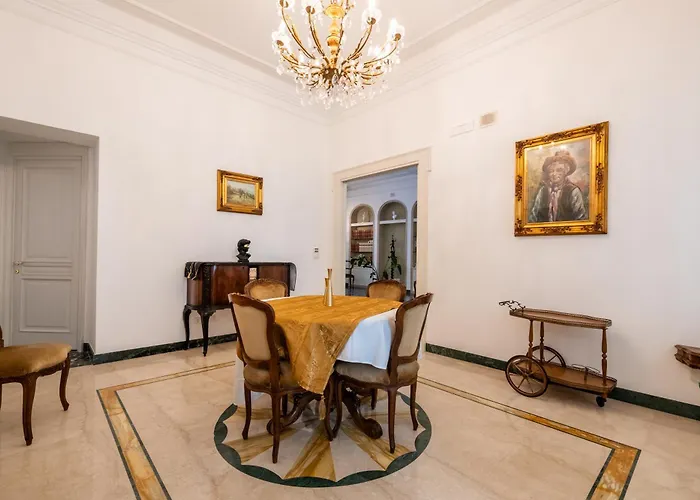 Apartment The One - Luxury Seaview With Piano *