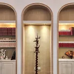 아파트 The One - Luxury Seaview With Piano