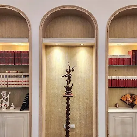 Apartamento The One - Luxury Seaview With Piano