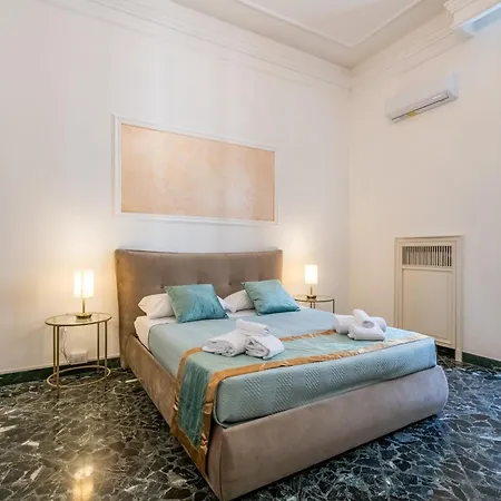 The One - Luxury Seaview With Piano Bari