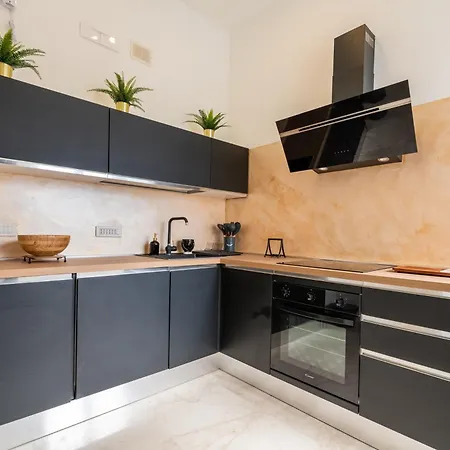 Apartament The One - Luxury Seaview With Piano *