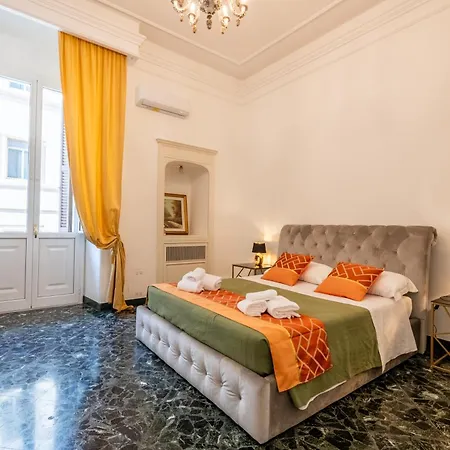 The One - Luxury Seaview With Piano * Bari