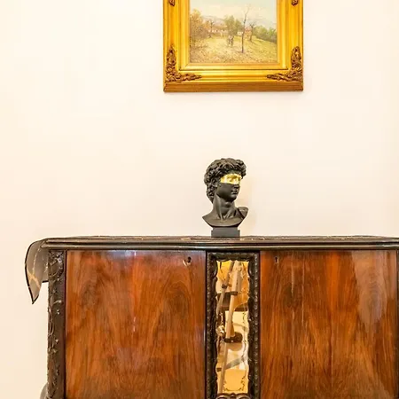 Apartament The One - Luxury Seaview With Piano Bari