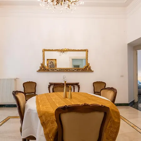 The One - Luxury Seaview With Piano * Bari