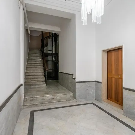 Apartament The One - Luxury Seaview With Piano *