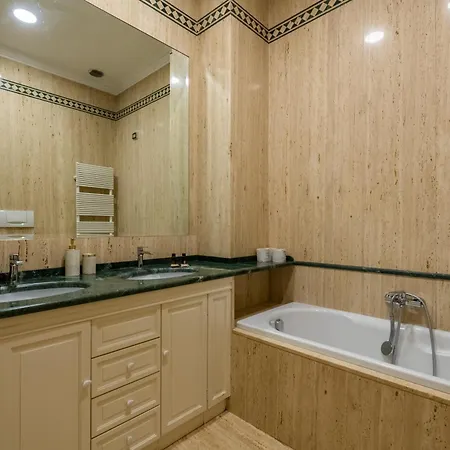The One - Luxury Seaview With Piano Apartament Bari