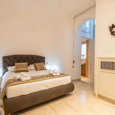 The One - Luxury Seaview With Piano * Bari