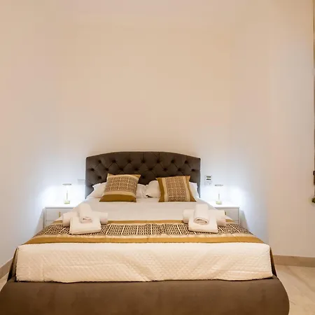 The One - Luxury Seaview With Piano Apartament Bari