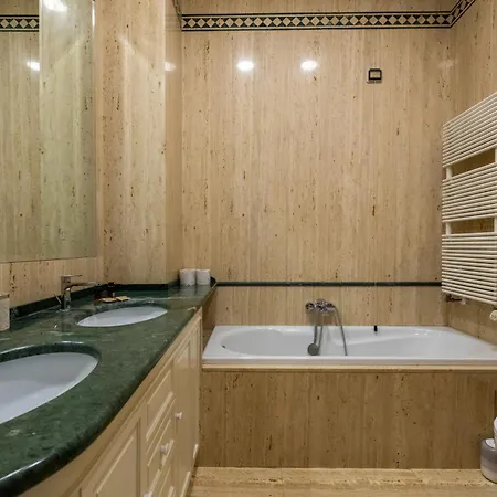 Daire The One - Luxury Seaview With Piano Bari