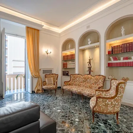 Apartament The One - Luxury Seaview With Piano *