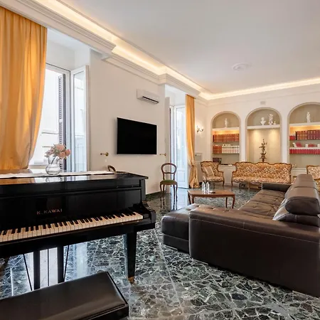 The One - Luxury Seaview With Piano *