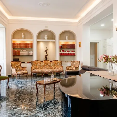 Apartament The One - Luxury Seaview With Piano