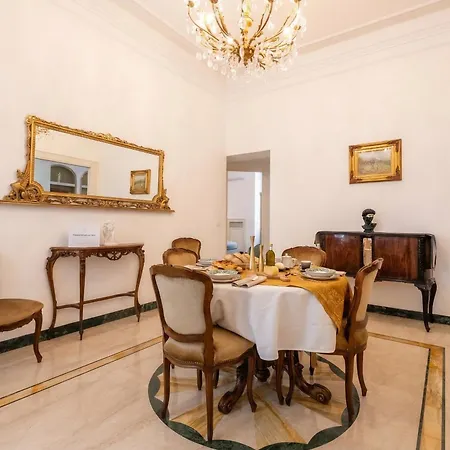 The One - Luxury Seaview With Piano Bari