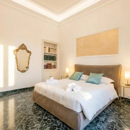 The One - Luxury Seaview With Piano * Bari