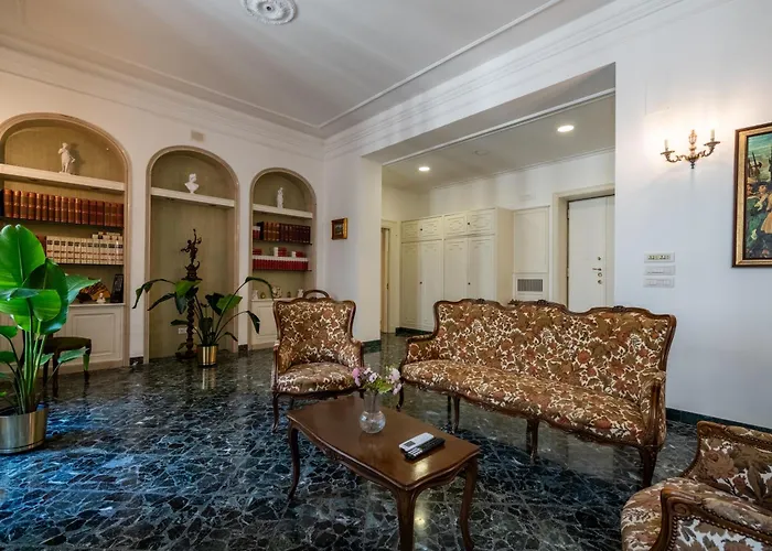 Apartament The One - Luxury Seaview With Piano *