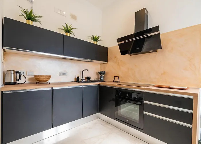 Apartament The One - Luxury Seaview With Piano *