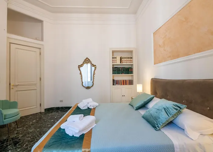 The One - Luxury Seaview With Piano Apartament *