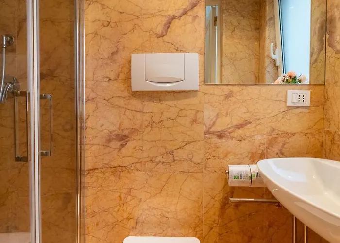 The One - Luxury Seaview With Piano Apartament *