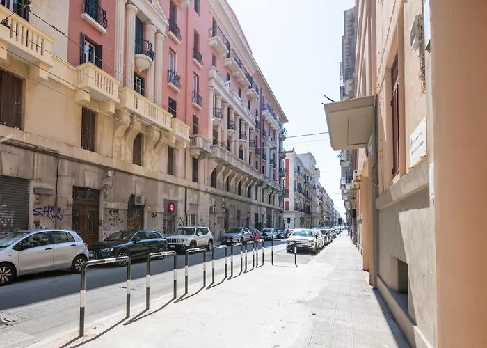 The One - Luxury Seaview With Piano Apartament *